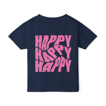 💖✨ HAPPY X3 IN PINK – FOR THE LITTLE ONES WHO RADIATE PURE JOY! ✨💖