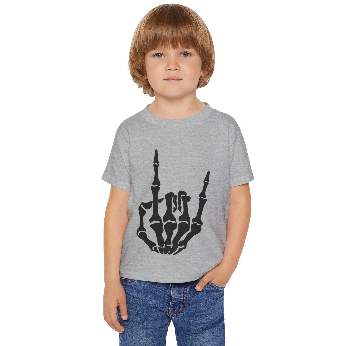 🔥🖤 MAMMA'S TROUBLE MAKER – RAINBOW - FOR THE LITTLE REBEL WITH A BIG HEART! 🖤🔥