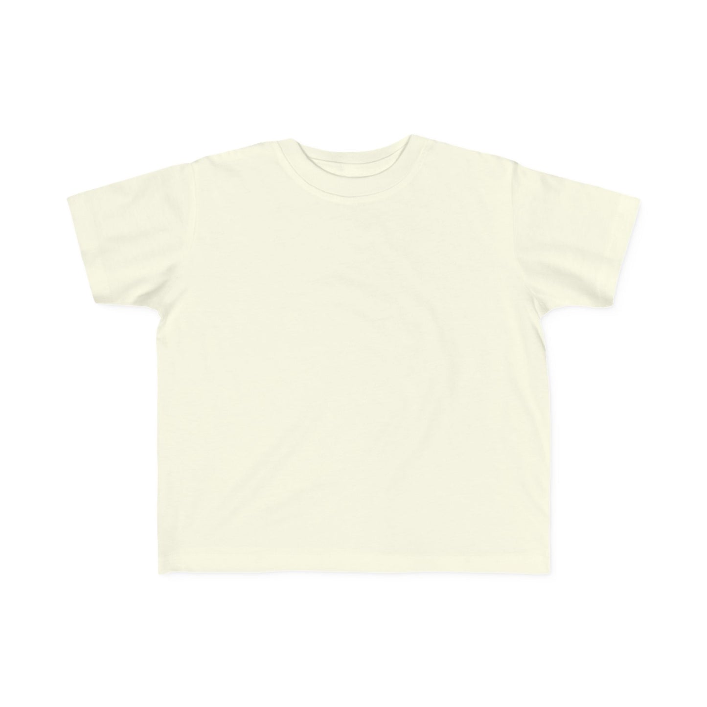 💖 Bella Thora – “Mom’s Last Nerve” Cute Toddler Tee BACK Design