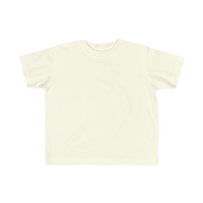 💖 Bella Thora – “Mom’s Last Nerve” Cute Toddler Tee BACK Design