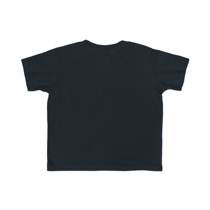 ⚡️ Bella Thora Toddler Tee – Little Storm, Big Style! FRONT Design