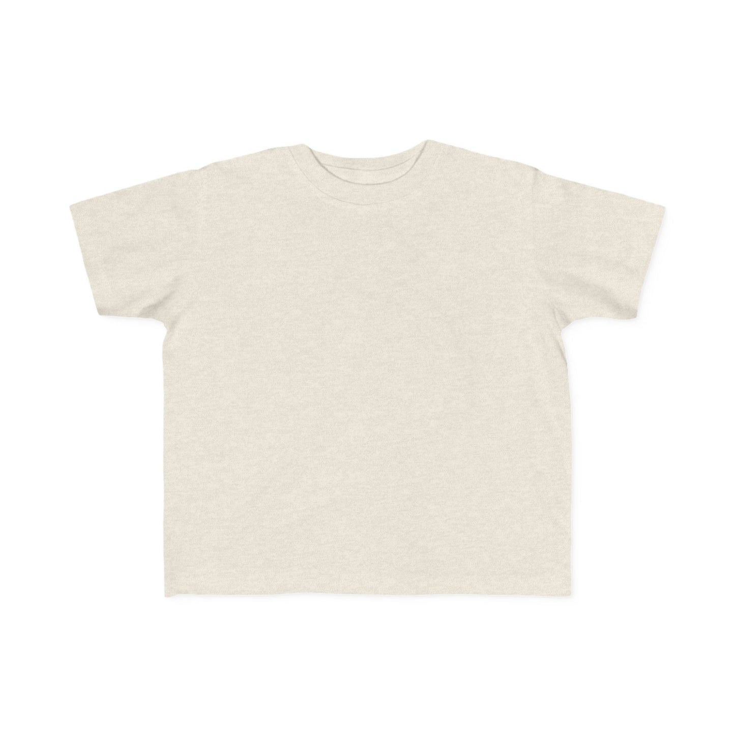 💖 Bella Thora – “Mom’s Last Nerve” Cute Toddler Tee BACK Design