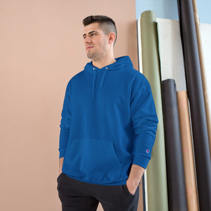 🕰️💀 NO SLEEP FOR THE FATHERS – CHAMPION HOODIE 💀🕰️
