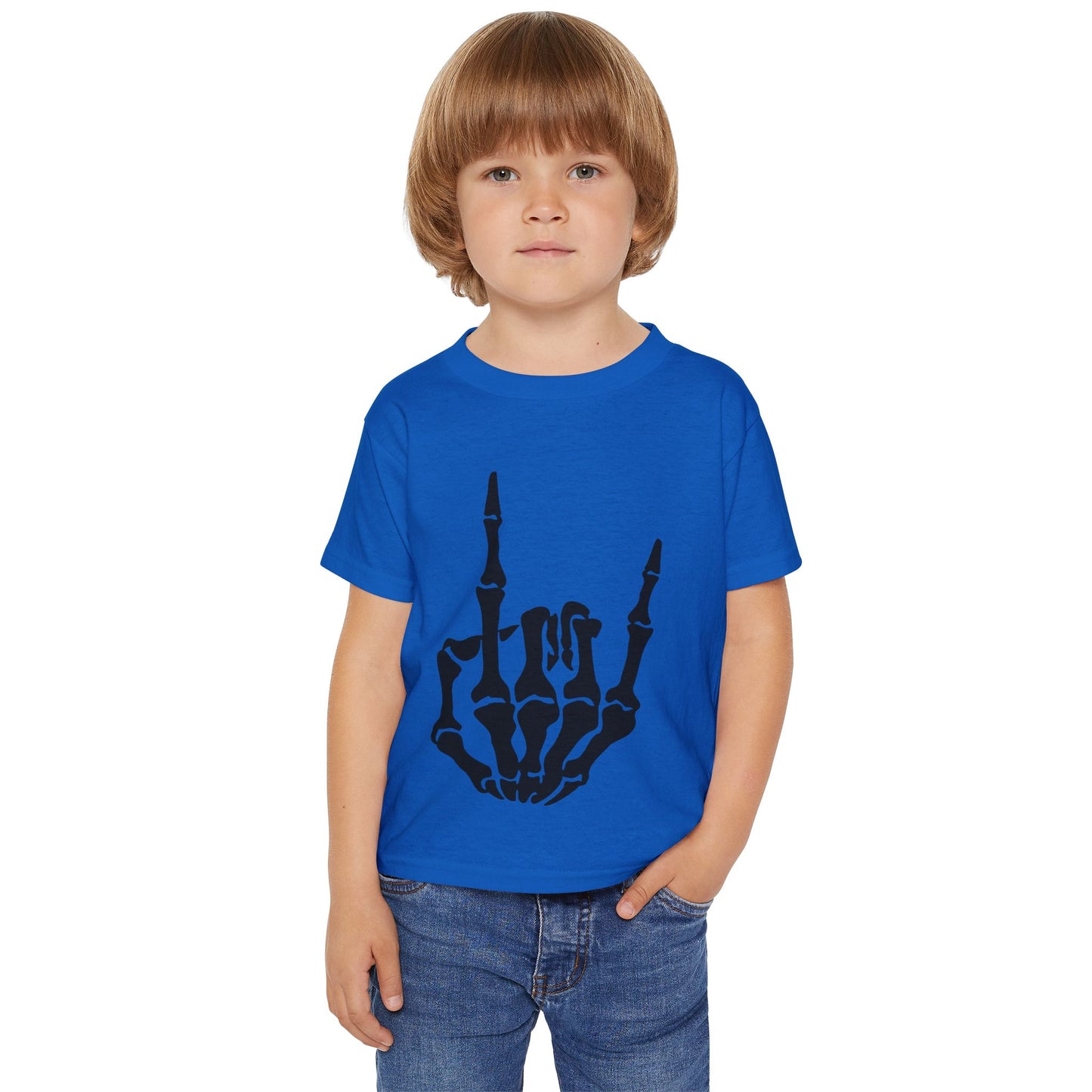 🔥🖤 MAMMA'S TROUBLE MAKER – RAINBOW - FOR THE LITTLE REBEL WITH A BIG HEART! 🖤🔥