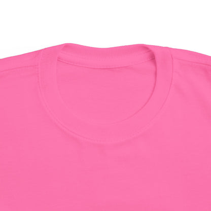 ⚡️ Bella Thora – Troublemaker Club Toddler Tee Design