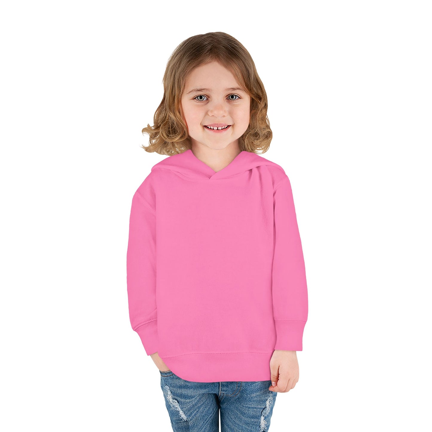 💀 PATIENCE TESTER Hoodie 💀Toddler Pullover Fleece Hoodie