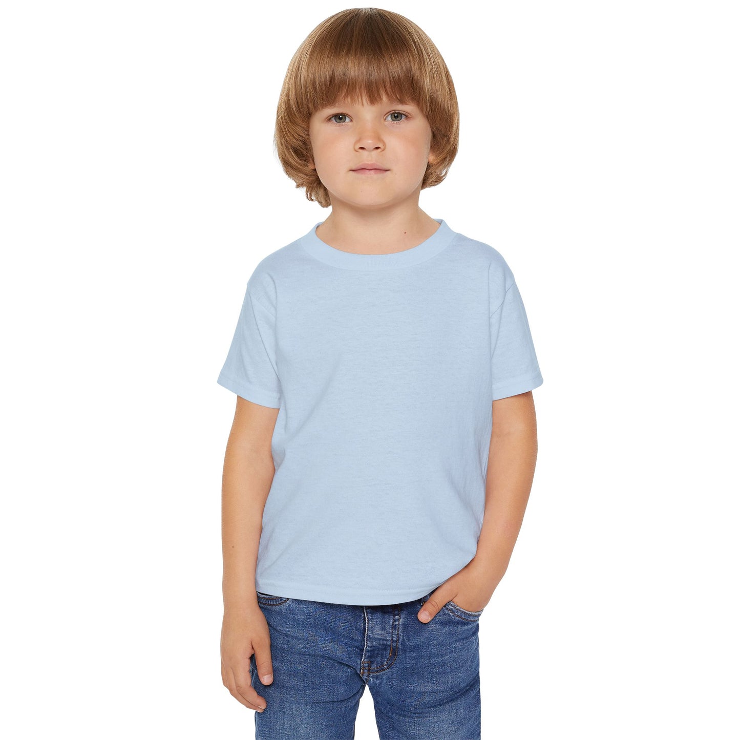 Mamma’s Trouble Maker Toddler Tee – For the Wild & Free! 😈🔥