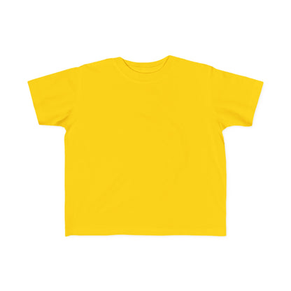 ⚡️ Bella Thora – Troublemaker Club Toddler Tee Design
