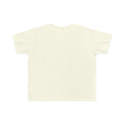 ⚡️ Bella Thora Toddler Tee – Little Storm, Big Style! FRONT Design