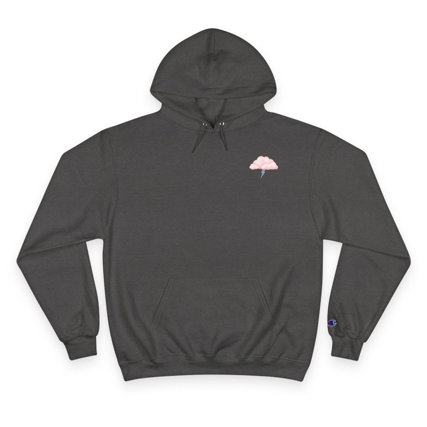 🌞🍄 WEIRD MOMS CLUB – MAKING COOL KIDS CHAMPION HOODIE 🍄🌞