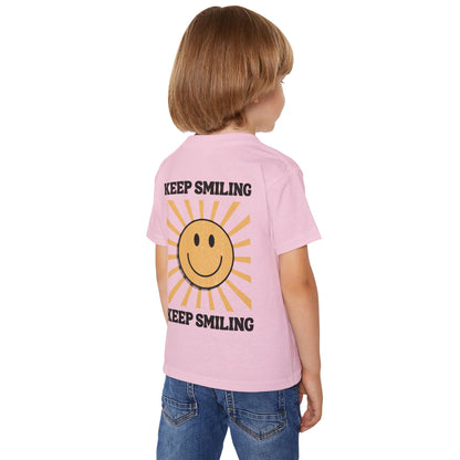 ☀️😊 HAPPY LIL’ HUMAN – KEEP SMILING EDITION! 😊☀️