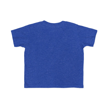 ⚡️ Bella Thora Toddler Tee – Little Storm, Big Style! FRONT Design