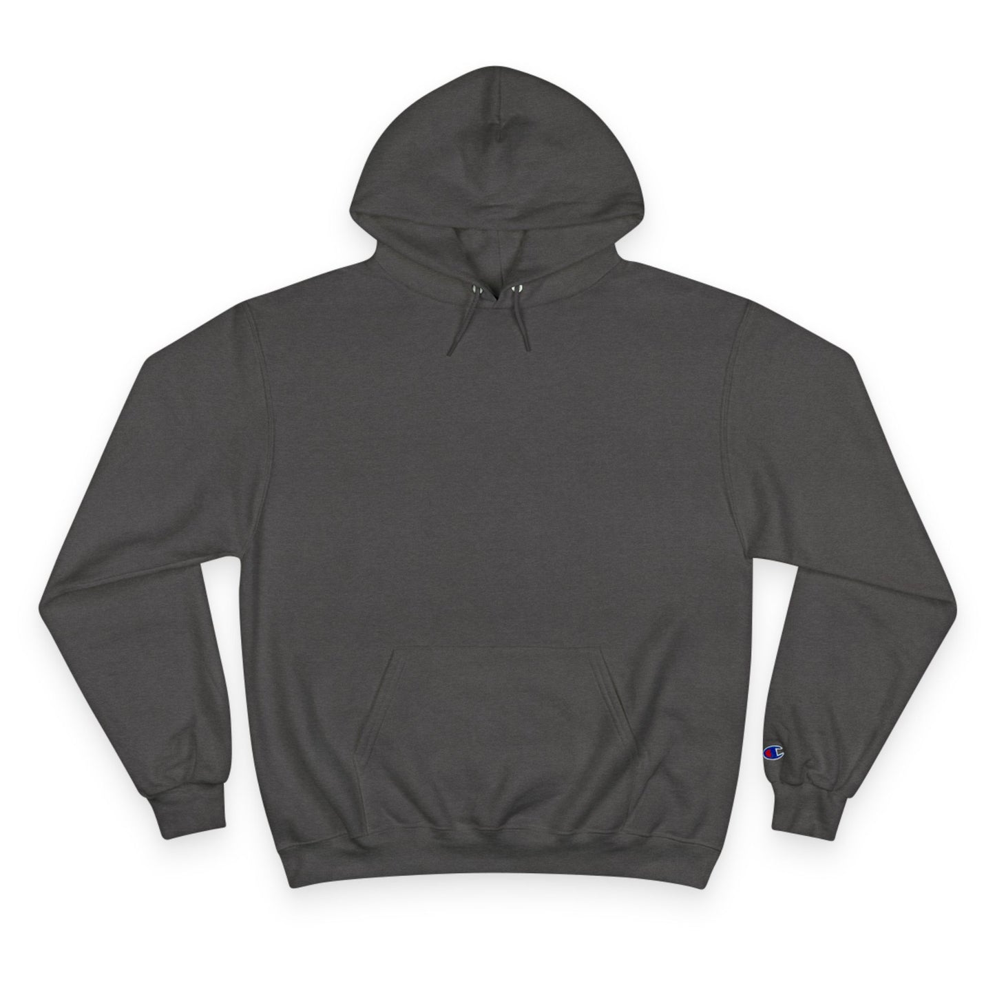 🕰️💀 NO SLEEP FOR THE FATHERS – CHAMPION HOODIE 💀🕰️