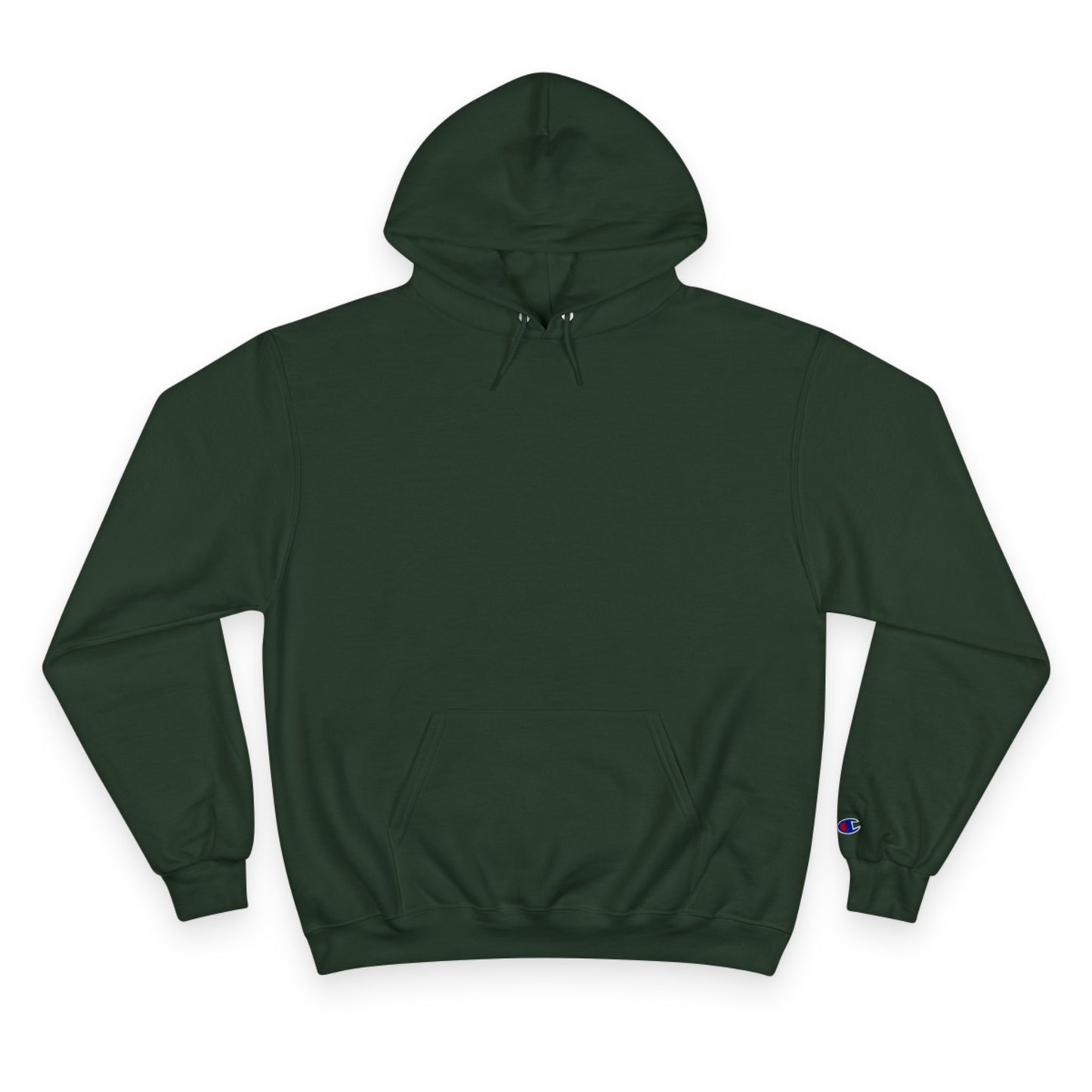 💀🕰️ NO SLEEP FOR THE MOTHERS – CHAMPION HOODIE 🕰️💀