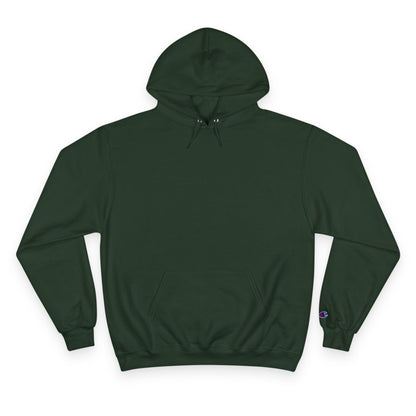 💀🕰️ NO SLEEP FOR THE MOTHERS – CHAMPION HOODIE 🕰️💀