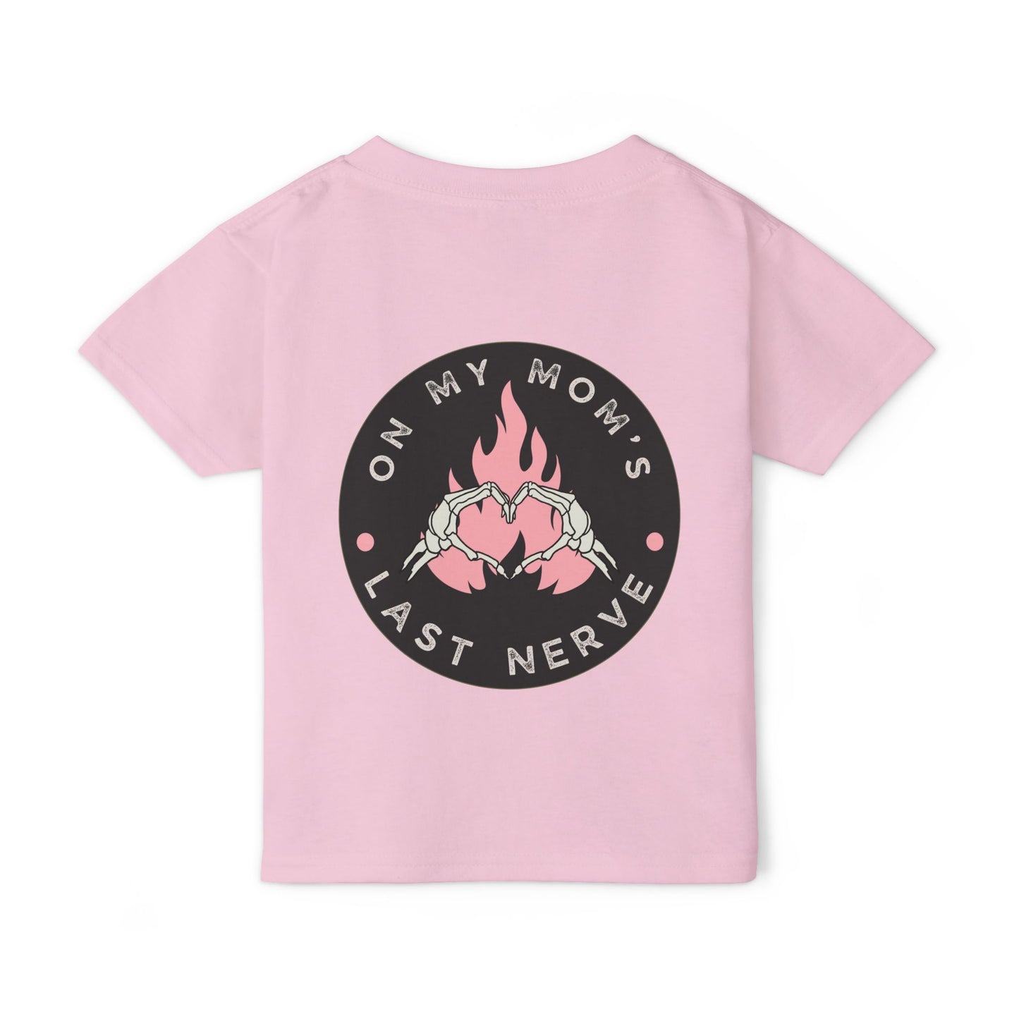 💀🔥 ON MY MOM’S LAST NERVE – SKELETON LOVE EDITION 🔥💀