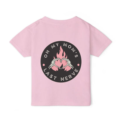 💀🔥 ON MY MOM’S LAST NERVE – SKELETON LOVE EDITION 🔥💀