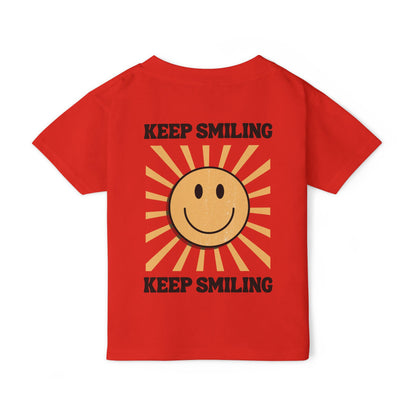 ☀️😊 HAPPY LIL’ HUMAN – KEEP SMILING EDITION! 😊☀️