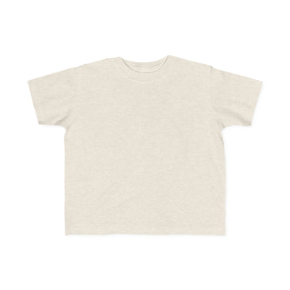 ⚡️ Bella Thora – Troublemaker Club Toddler Tee Design