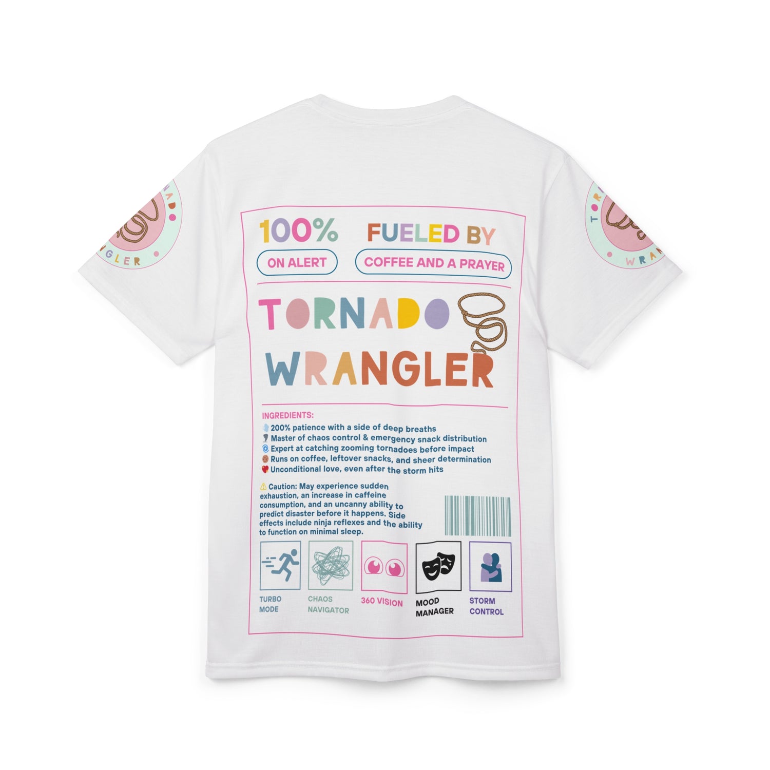 Parent tees