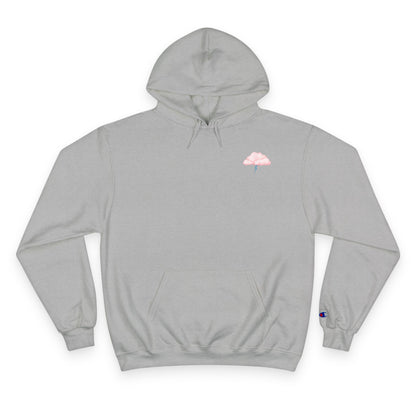 🌞🍄 WEIRD MOMS CLUB – MAKING COOL KIDS CHAMPION HOODIE 🍄🌞