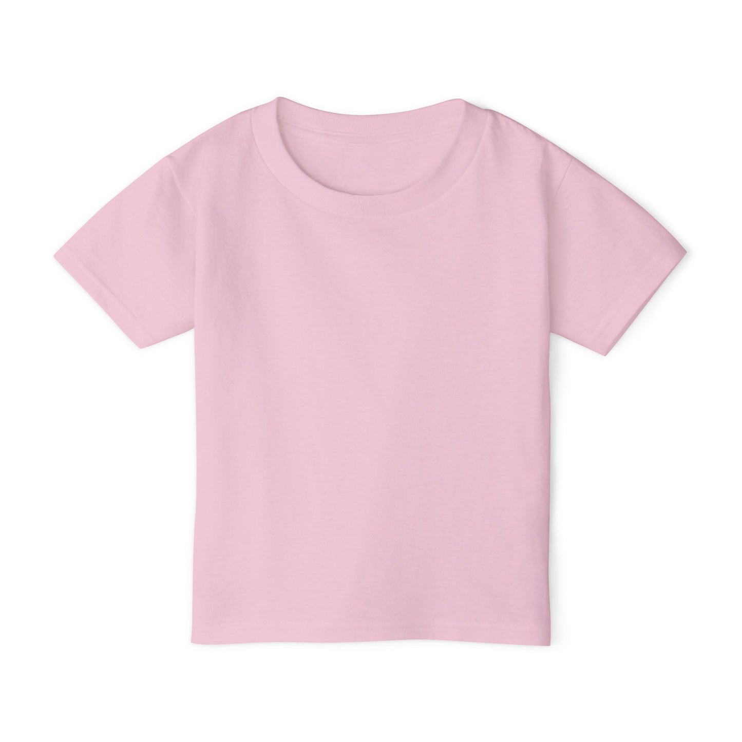 "Trouble Since Birth-Pink Back" Toddler Tee – For the Wild & Free! 🤘⚡