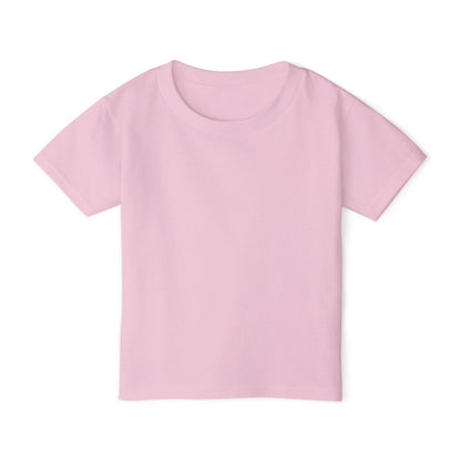 "Trouble Since Birth-Pink Back" Toddler Tee – For the Wild & Free! 🤘⚡