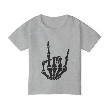 💀🔥 MAMMA’S TROUBLE MAKER – CAMO TODDLER TEE EDITION 🔥💀