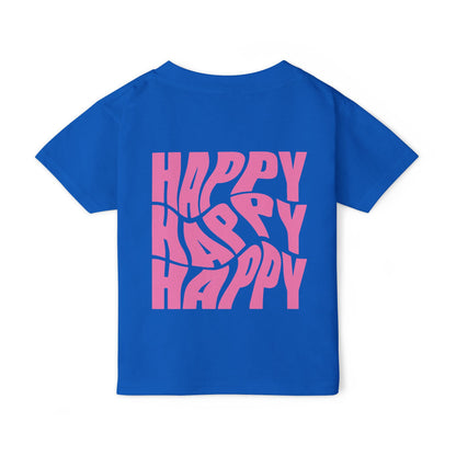 💖✨ HAPPY X3 IN PINK – FOR THE LITTLE ONES WHO RADIATE PURE JOY! ✨💖