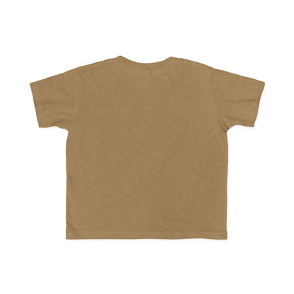 ⚡️ Bella Thora Toddler Tee – Little Storm, Big Style! FRONT Design