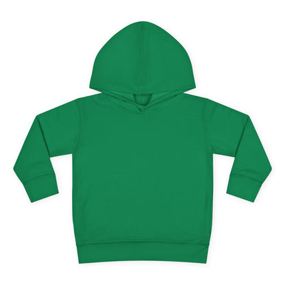 💀 PATIENCE TESTER Hoodie 💀Toddler Pullover Fleece Hoodie