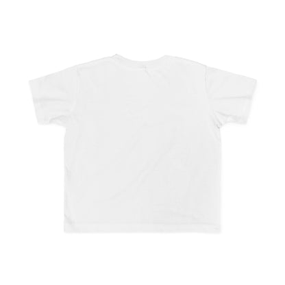 ⚡️ Bella Thora Toddler Tee – Little Storm, Big Style! FRONT Design