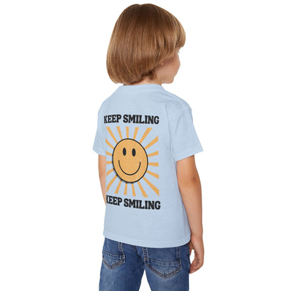 ☀️😊 HAPPY LIL’ HUMAN – KEEP SMILING EDITION! 😊☀️