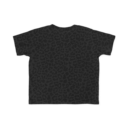 ⚡️ Bella Thora Toddler Tee – Little Storm, Big Style! FRONT Design
