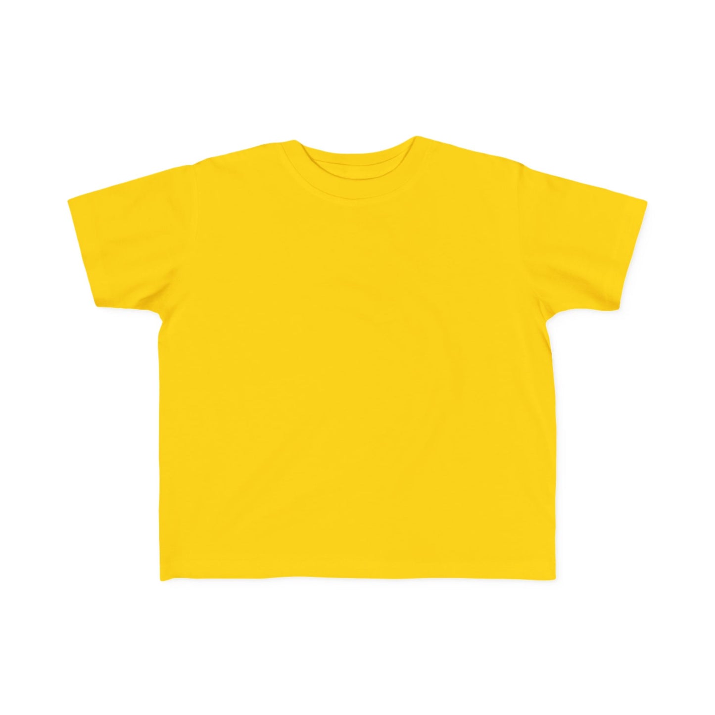 💖 Bella Thora – “Mom’s Last Nerve” Cute Toddler Tee BACK Design