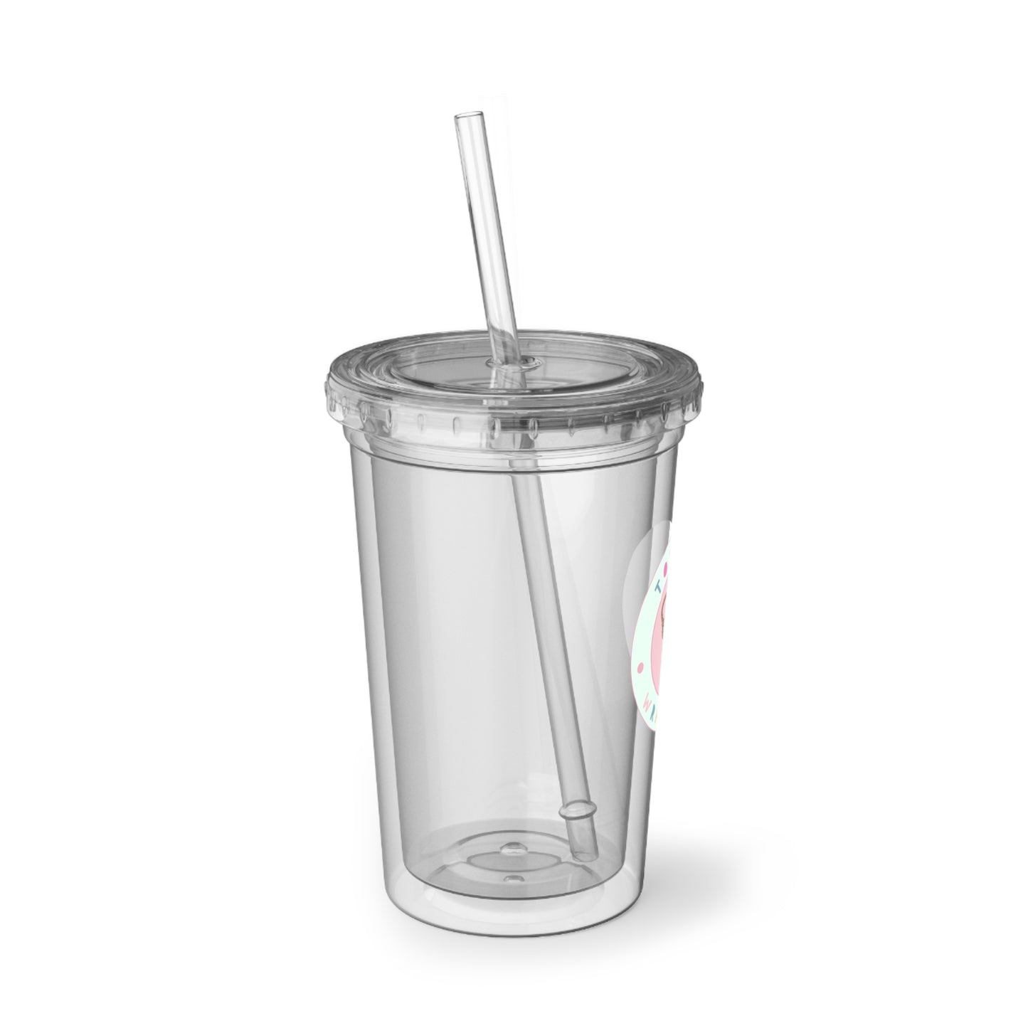 Tornado Wrangler Tumbler 🌪️✨