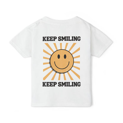 ☀️😊 HAPPY LIL’ HUMAN – KEEP SMILING EDITION! 😊☀️
