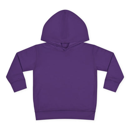 💀 PATIENCE TESTER Hoodie 💀Toddler Pullover Fleece Hoodie