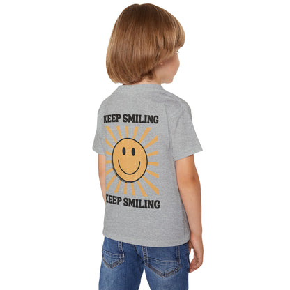 ☀️😊 HAPPY LIL’ HUMAN – KEEP SMILING EDITION! 😊☀️