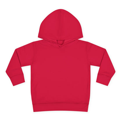 💀 PATIENCE TESTER Hoodie 💀Toddler Pullover Fleece Hoodie