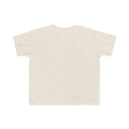 ⚡️ Bella Thora Toddler Tee – Little Storm, Big Style! FRONT Design