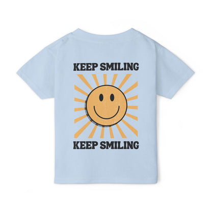☀️😊 HAPPY LIL’ HUMAN – KEEP SMILING EDITION! 😊☀️